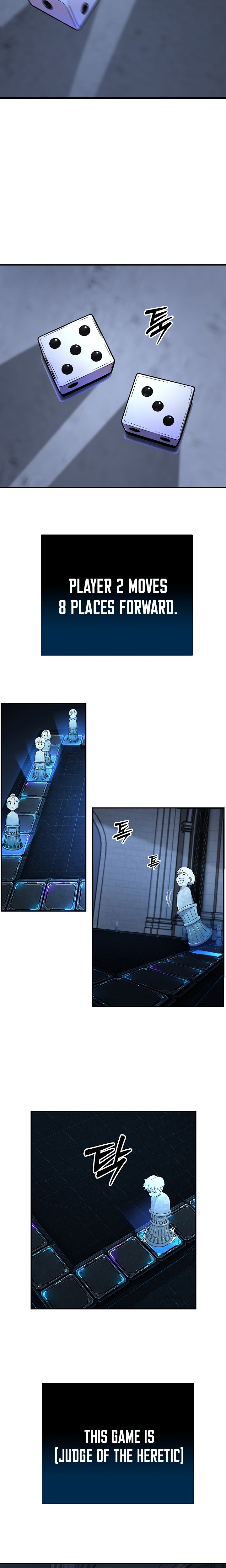 Love and Risk Chapter 11 - Page 15