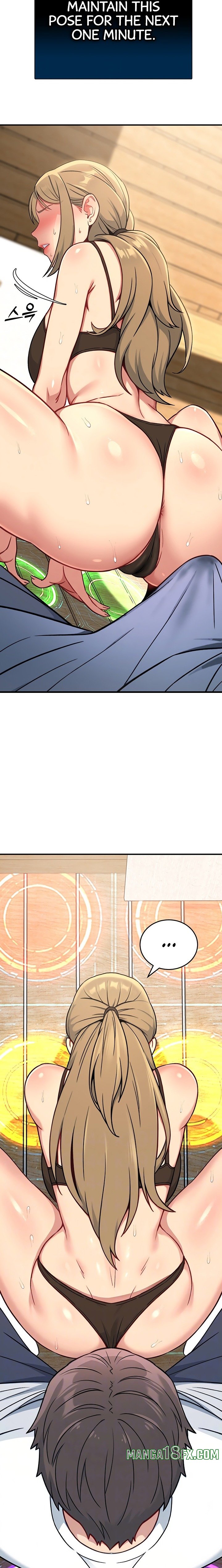 Love and Risk Chapter 4 - Page 2