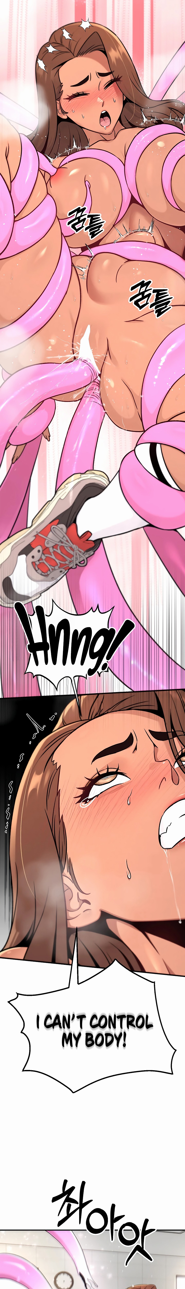 Love and Risk Chapter 8 - Page 10