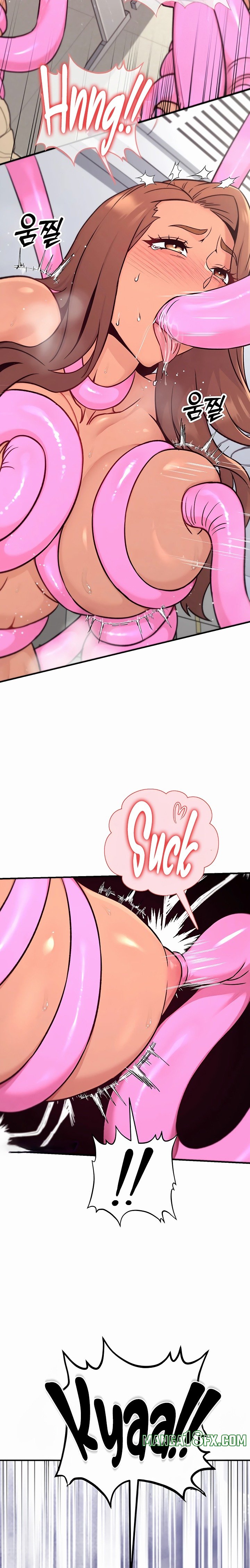 Love and Risk Chapter 8 - Page 8