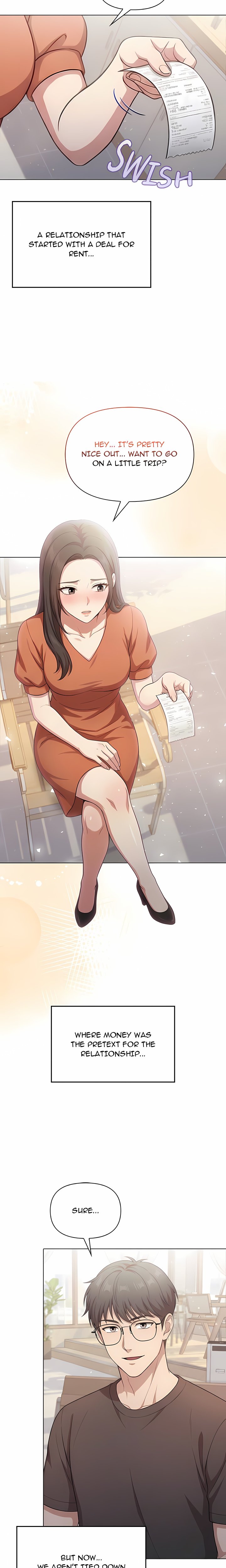 The Price of Staying Chapter 11 - Page 2