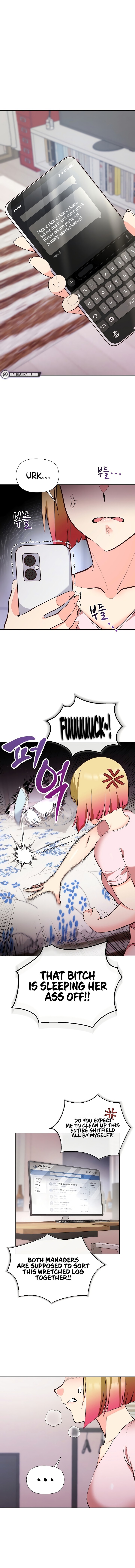 Your Mom Is the Best Chapter 16 - Page 2