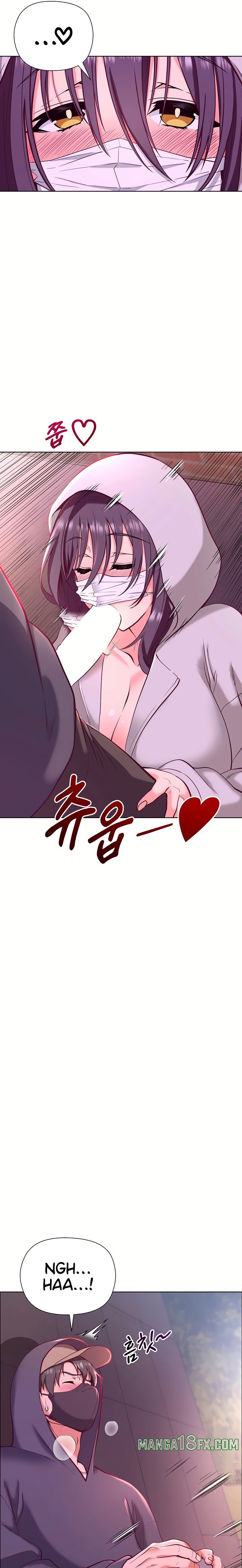 Your Mom Is the Best Chapter 2 - Page 13