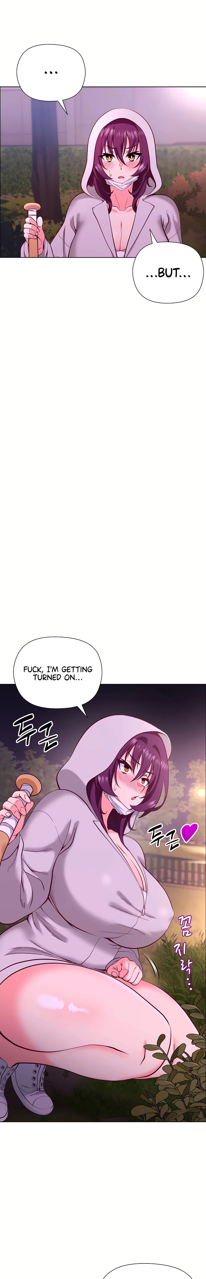 Your Mom Is the Best Chapter 2 - Page 16