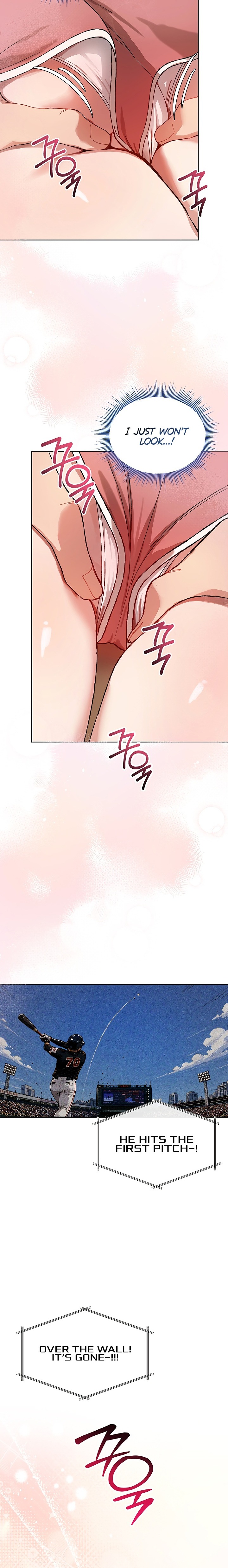 Living with My Teacher! Chapter 9 - Page 33