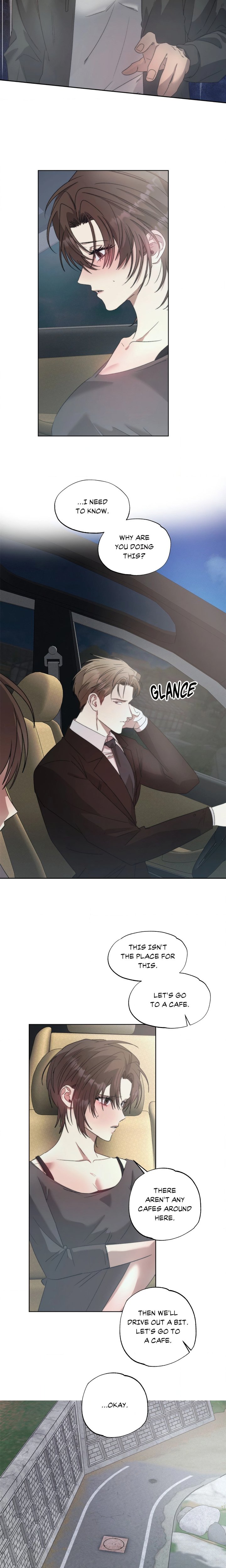 That Wildflower of a Summer (Uncensored) Chapter 11 - Page 13