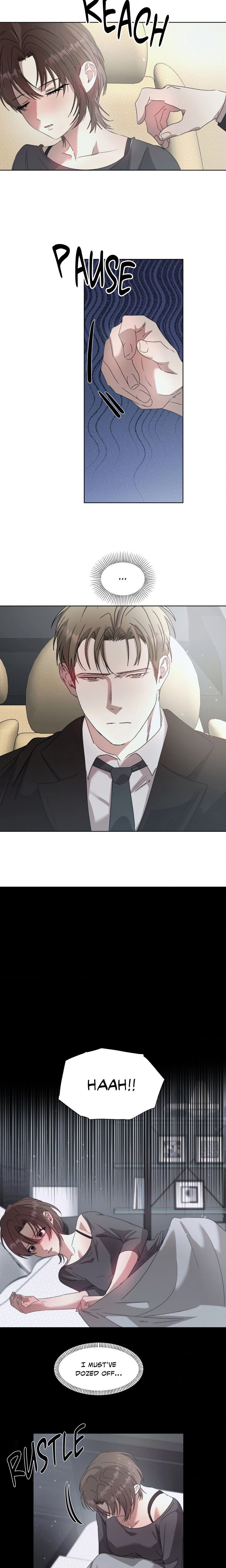 That Wildflower of a Summer (Uncensored) Chapter 11 - Page 15