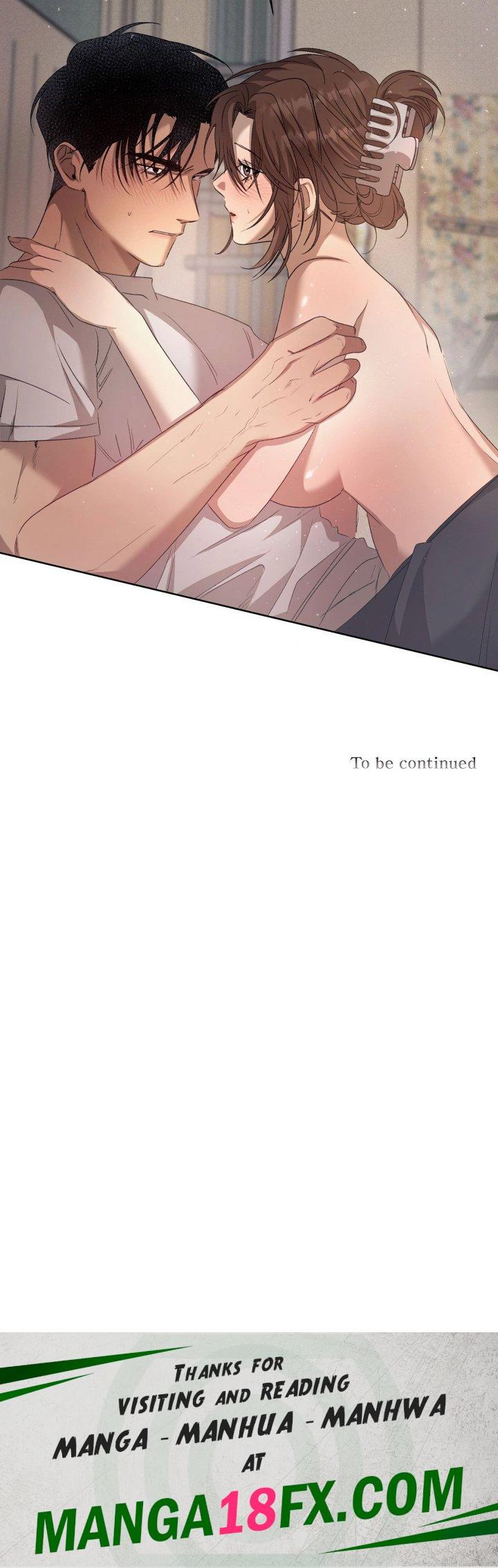 That Wildflower of a Summer (Uncensored) Chapter 2 - Page 17
