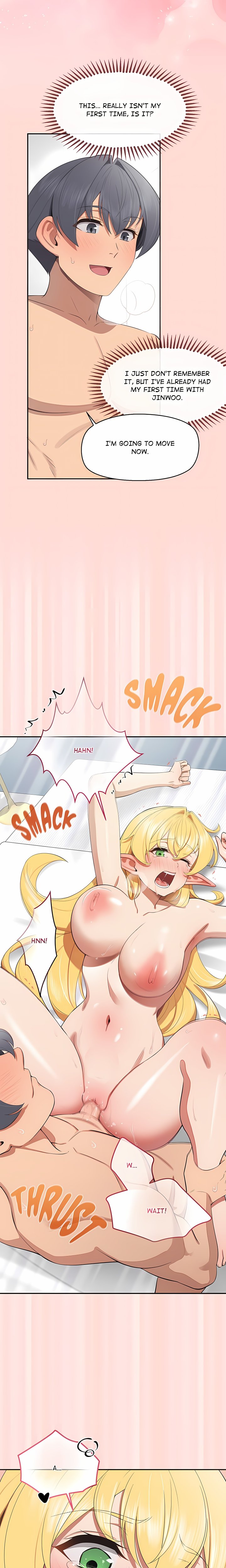 The Seed of Destiny (Uncensored) Chapter 10 - Page 12