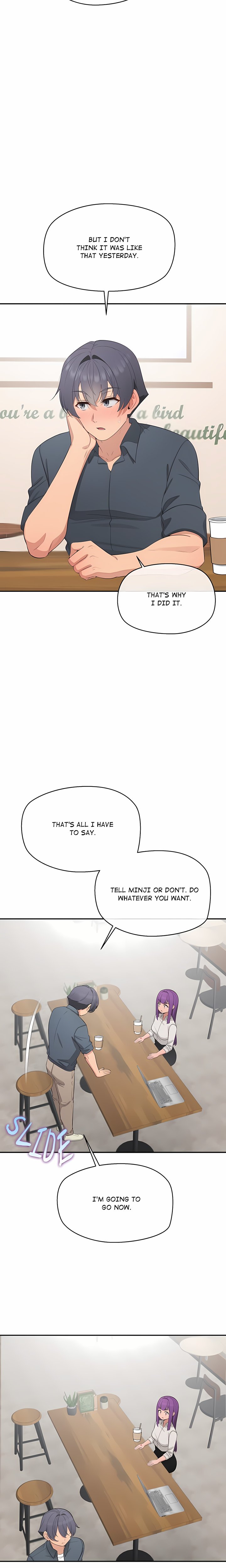 The Seed of Destiny (Uncensored) Chapter 12 - Page 17
