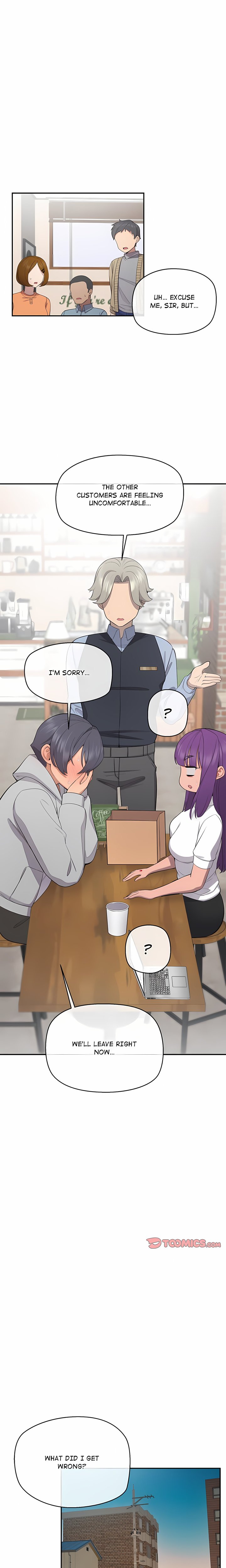 The Seed of Destiny (Uncensored) Chapter 12 - Page 23