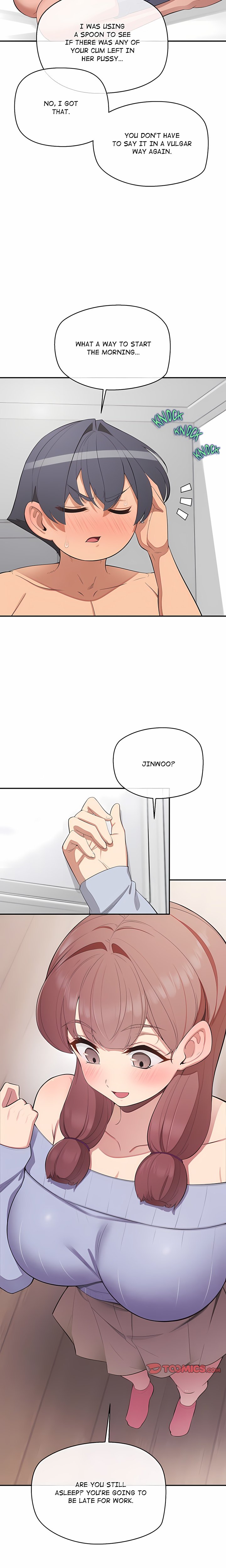 The Seed of Destiny (Uncensored) Chapter 12 - Page 5