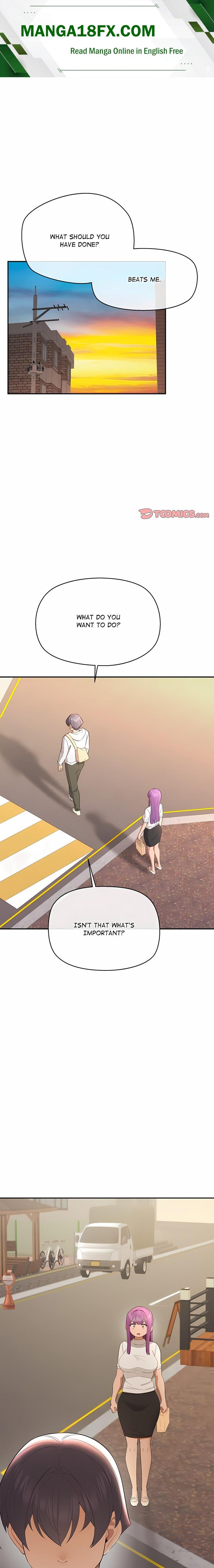 The Seed of Destiny (Uncensored) Chapter 13 - Page 1
