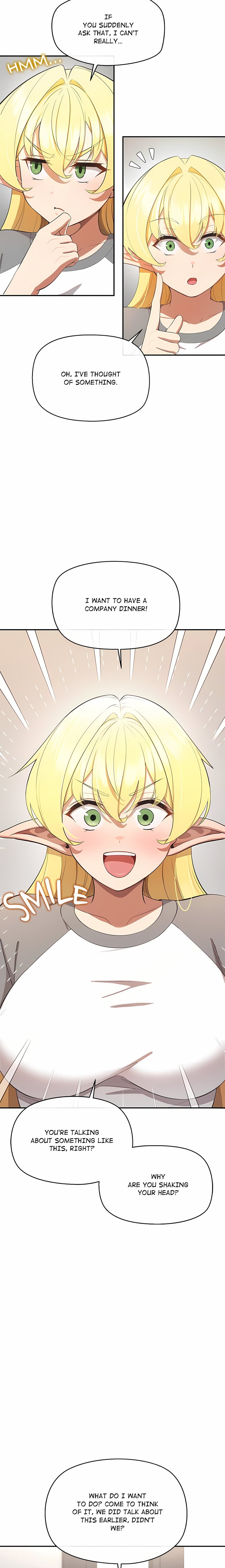 The Seed of Destiny (Uncensored) Chapter 13 - Page 11