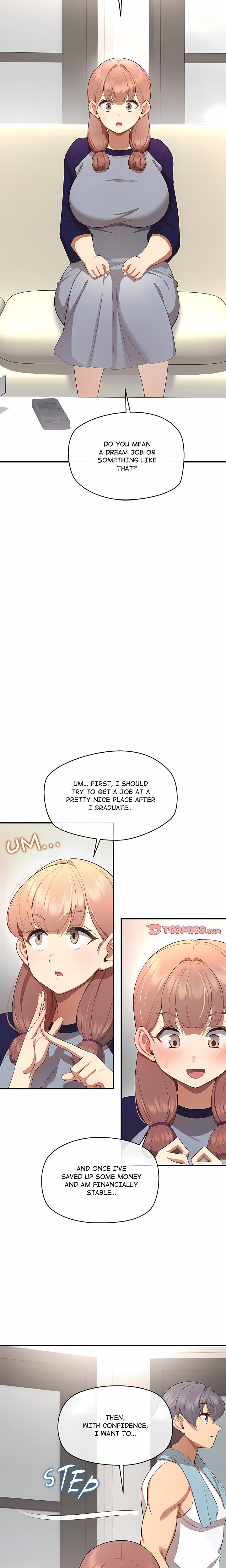 The Seed of Destiny (Uncensored) Chapter 13 - Page 12