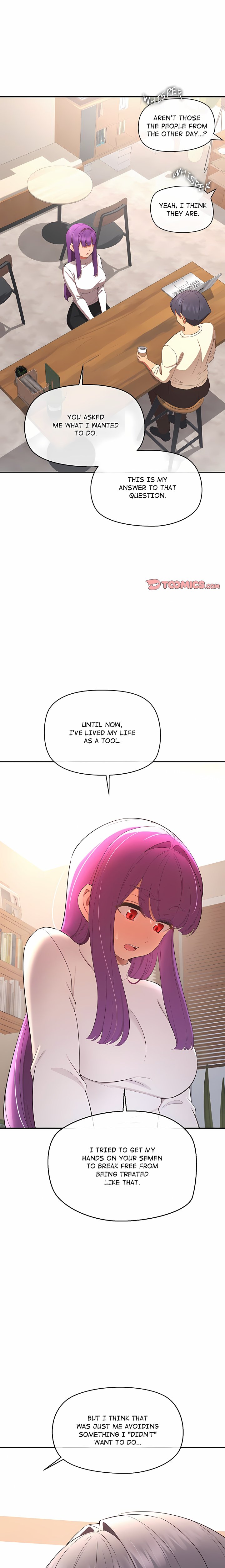 The Seed of Destiny (Uncensored) Chapter 13 - Page 16
