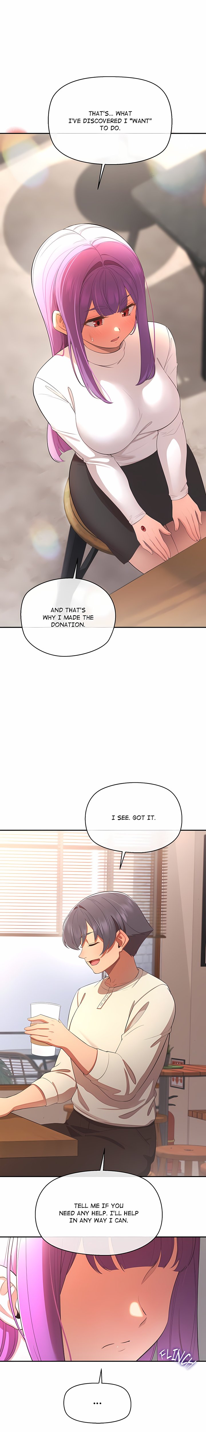 The Seed of Destiny (Uncensored) Chapter 13 - Page 18