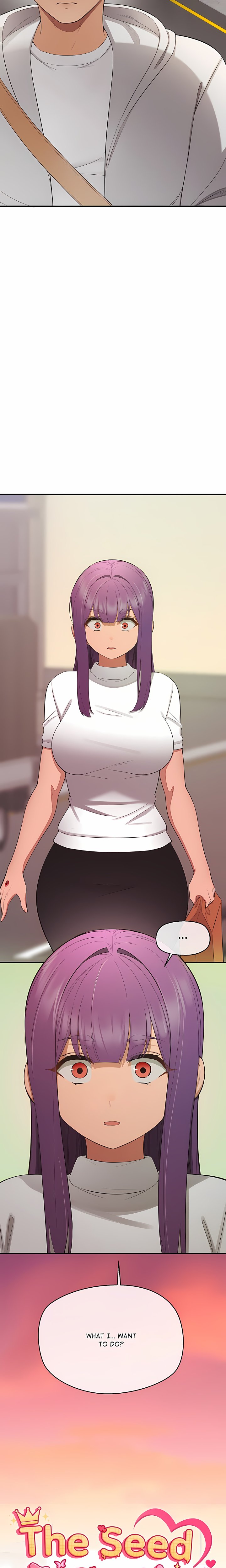 The Seed of Destiny (Uncensored) Chapter 13 - Page 2