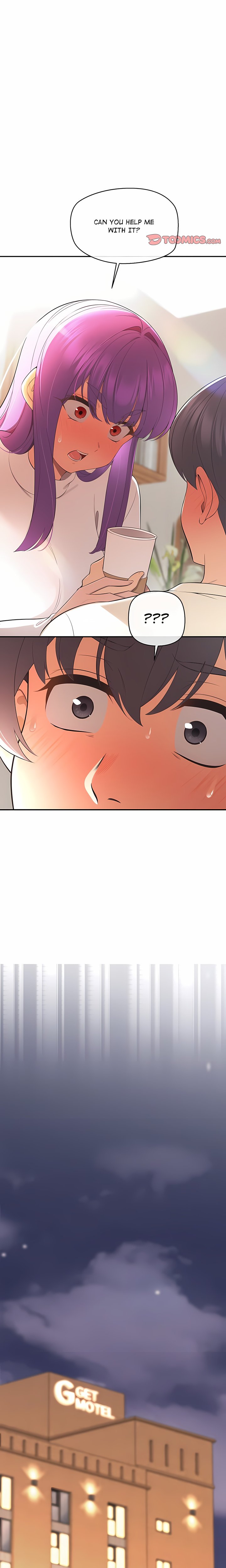 The Seed of Destiny (Uncensored) Chapter 13 - Page 20