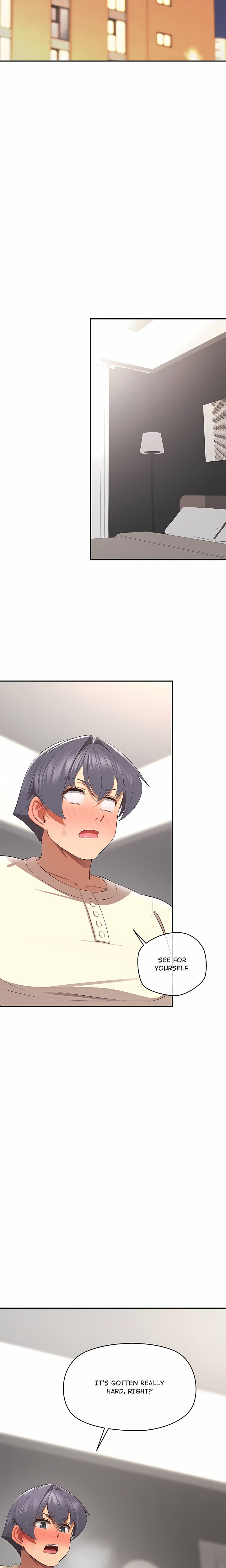 The Seed of Destiny (Uncensored) Chapter 13 - Page 21