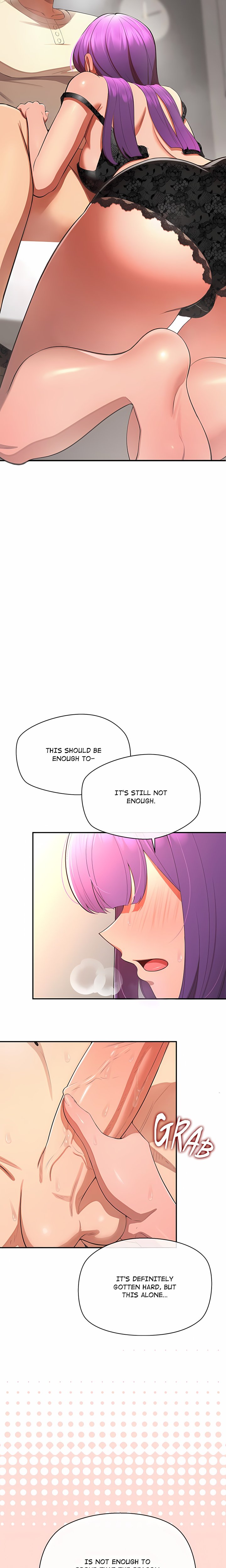 The Seed of Destiny (Uncensored) Chapter 13 - Page 22