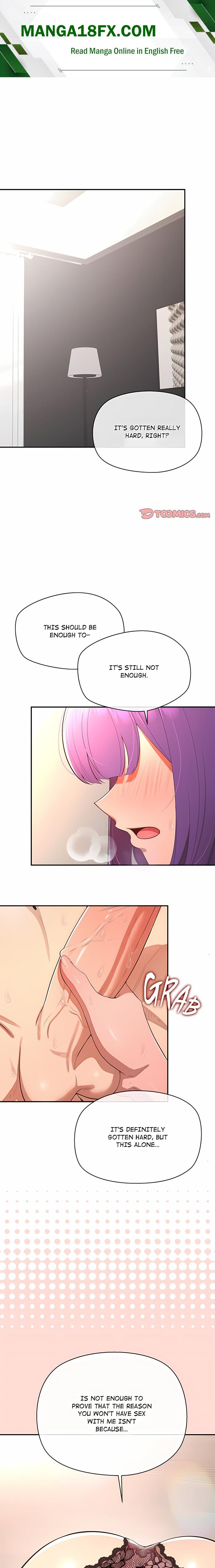 The Seed of Destiny (Uncensored) Chapter 14 - Page 1
