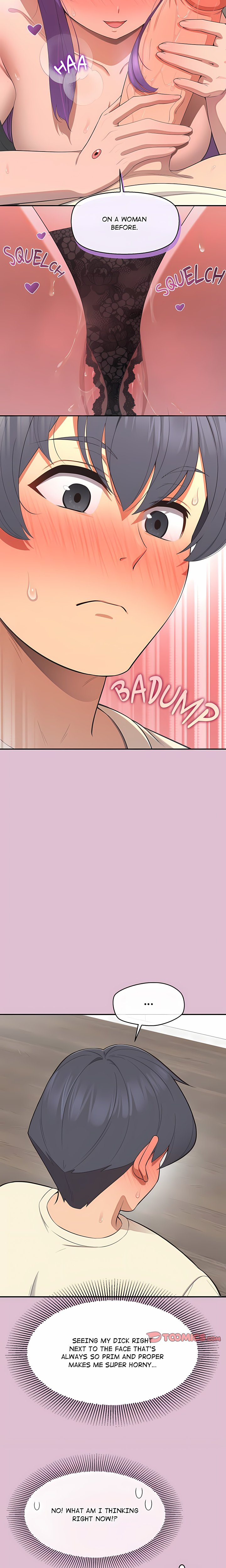 The Seed of Destiny (Uncensored) Chapter 14 - Page 13
