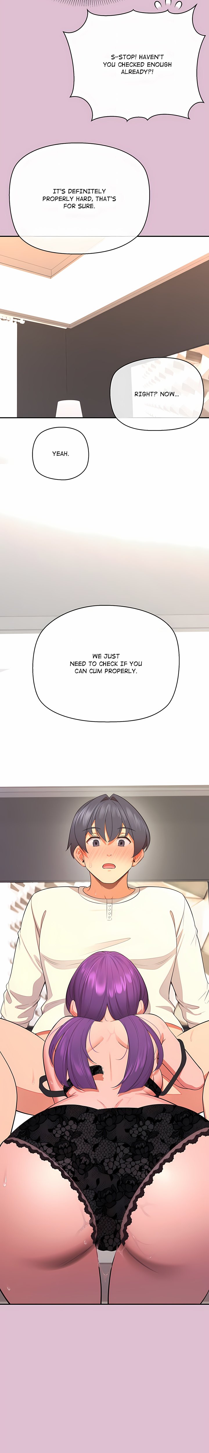 The Seed of Destiny (Uncensored) Chapter 14 - Page 14