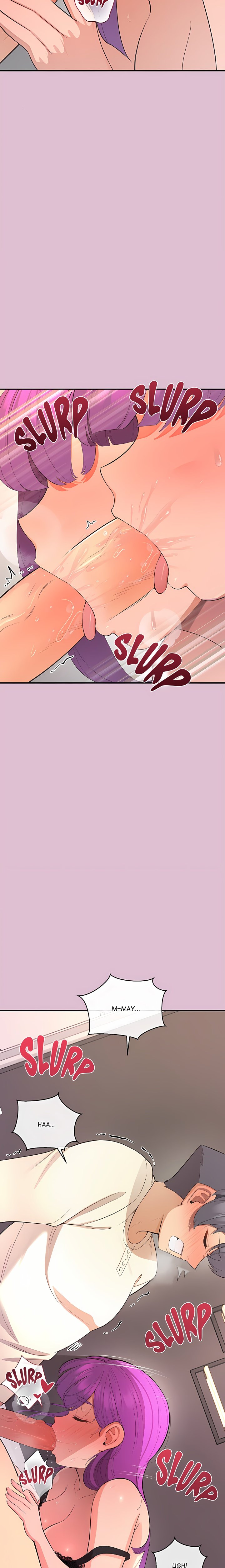 The Seed of Destiny (Uncensored) Chapter 14 - Page 20