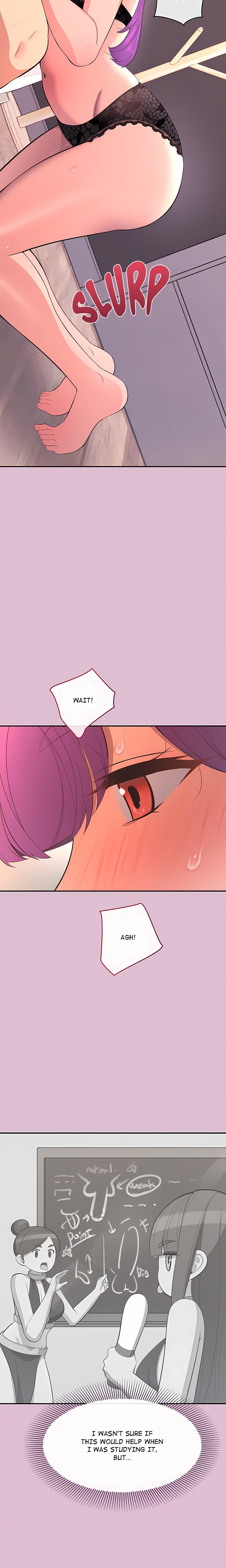 The Seed of Destiny (Uncensored) Chapter 14 - Page 21