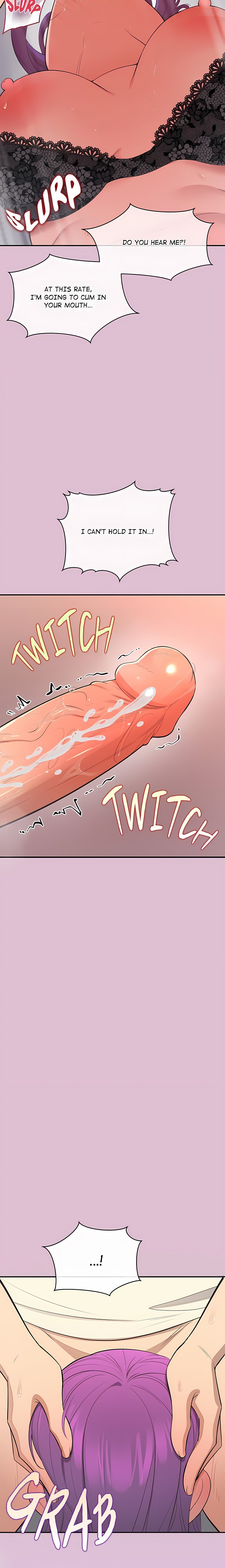 The Seed of Destiny (Uncensored) Chapter 14 - Page 23