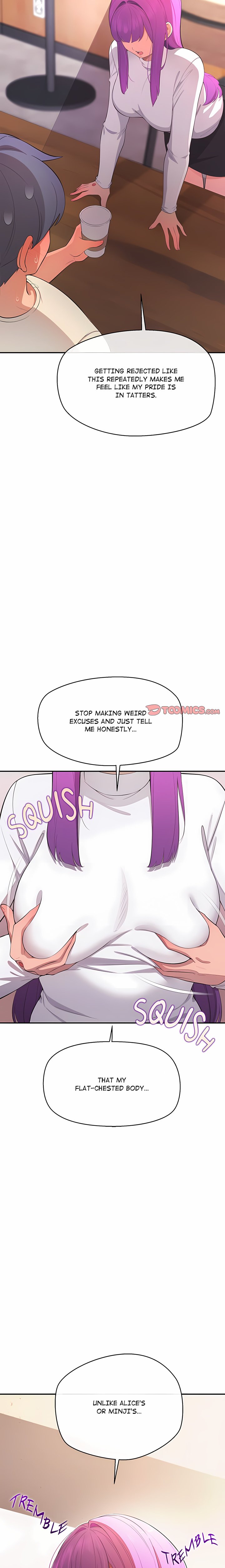 The Seed of Destiny (Uncensored) Chapter 14 - Page 5