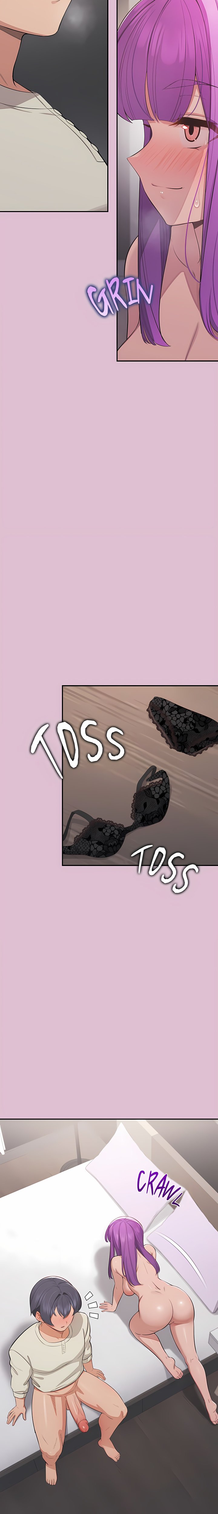 The Seed of Destiny (Uncensored) Chapter 15 - Page 11