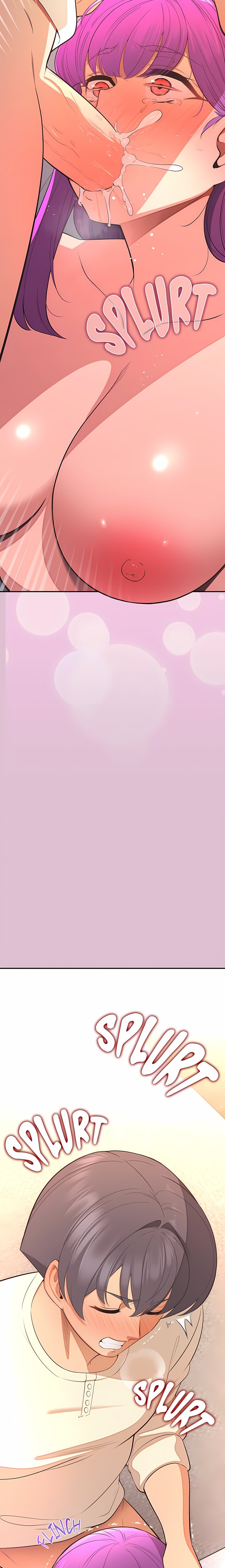 The Seed of Destiny (Uncensored) Chapter 15 - Page 2