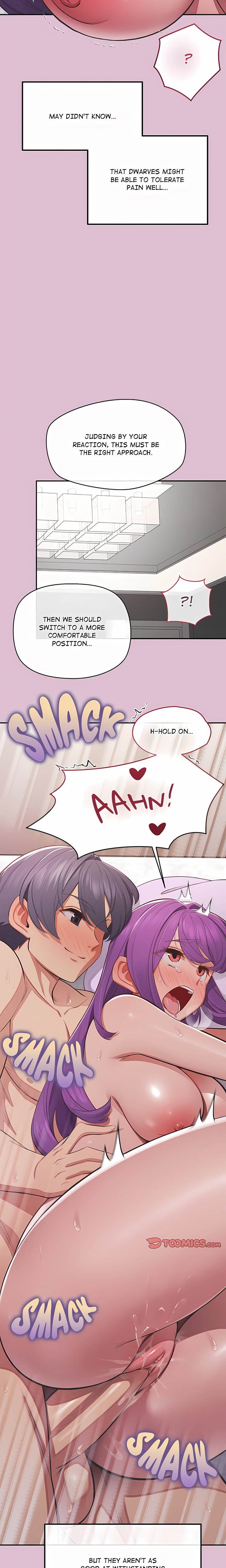 The Seed of Destiny (Uncensored) Chapter 15 - Page 23