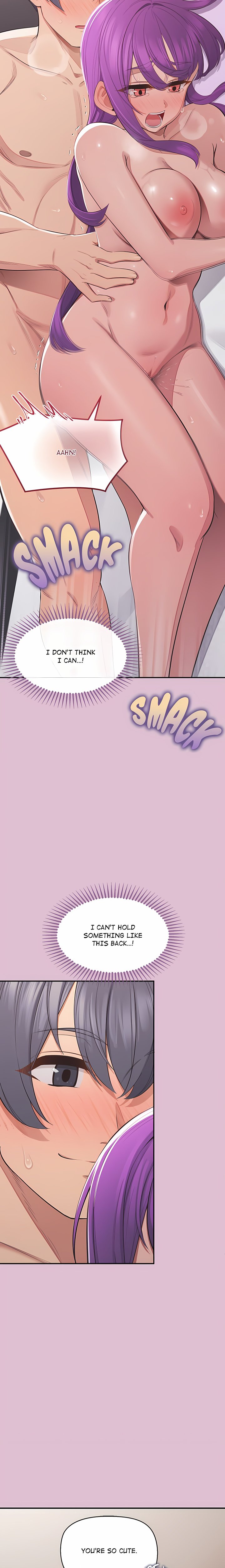 The Seed of Destiny (Uncensored) Chapter 15 - Page 25