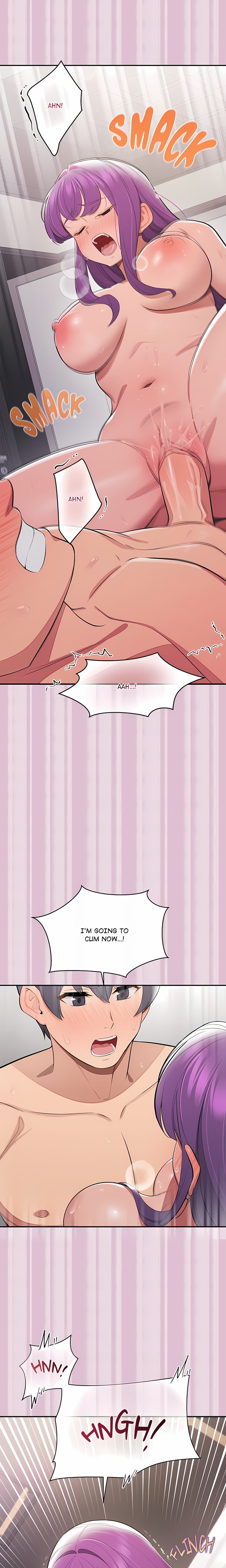 The Seed of Destiny (Uncensored) Chapter 17 - Page 17