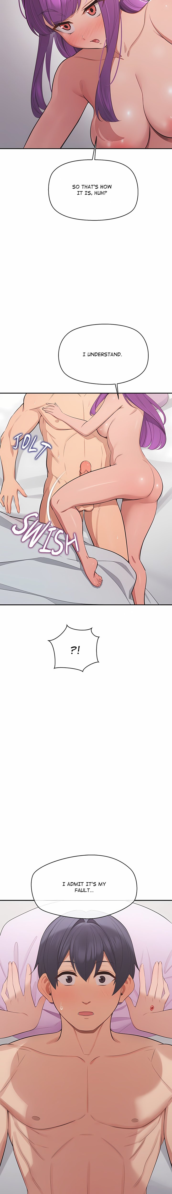 The Seed of Destiny (Uncensored) Chapter 17 - Page 24