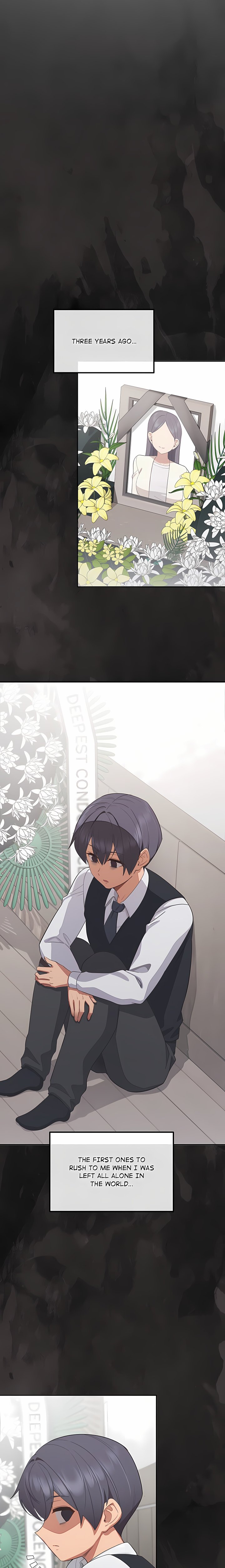 The Seed of Destiny (Uncensored) Chapter 18 - Page 12