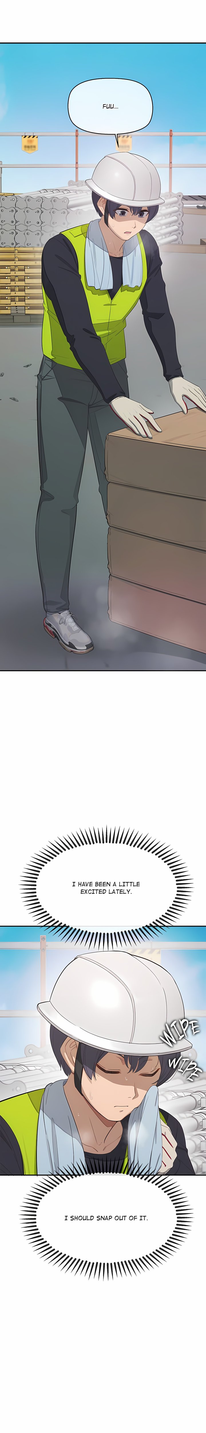 The Seed of Destiny (Uncensored) Chapter 18 - Page 17