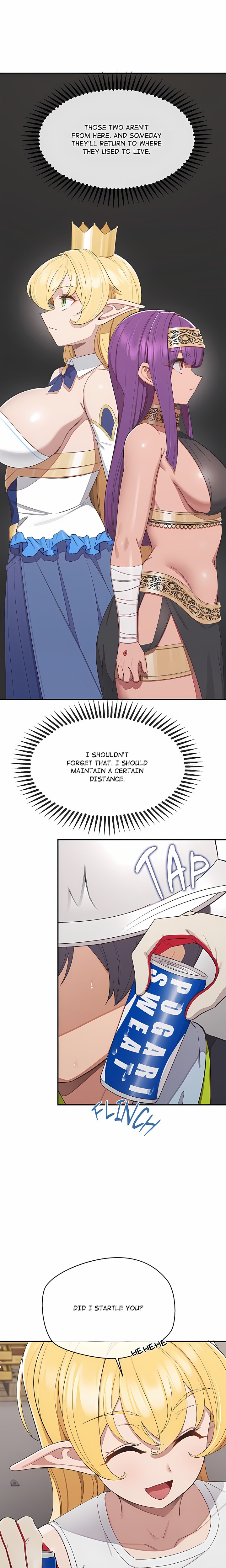The Seed of Destiny (Uncensored) Chapter 18 - Page 18