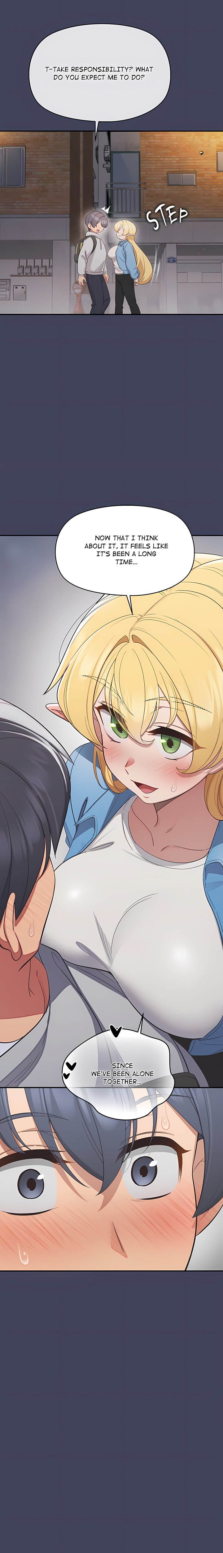 The Seed of Destiny (Uncensored) Chapter 18 - Page 24