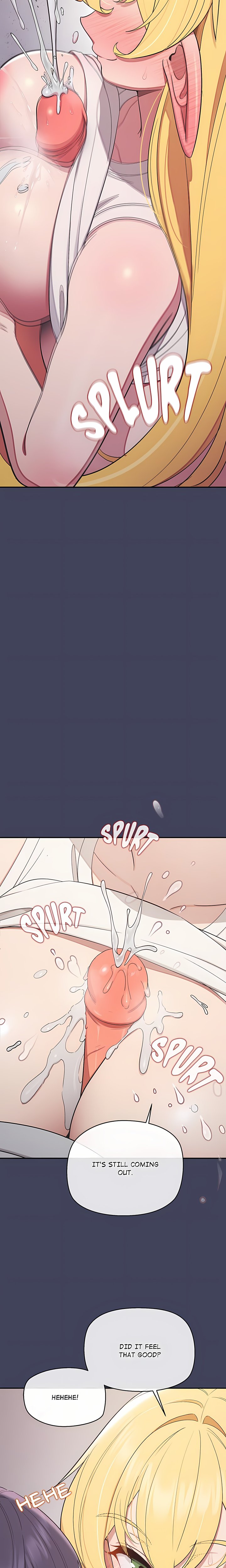 The Seed of Destiny (Uncensored) Chapter 19 - Page 16