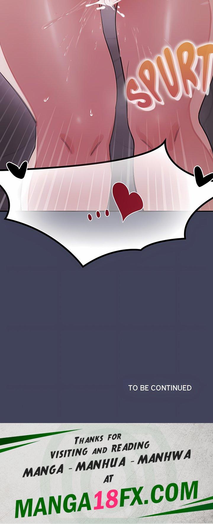 The Seed of Destiny (Uncensored) Chapter 19 - Page 25