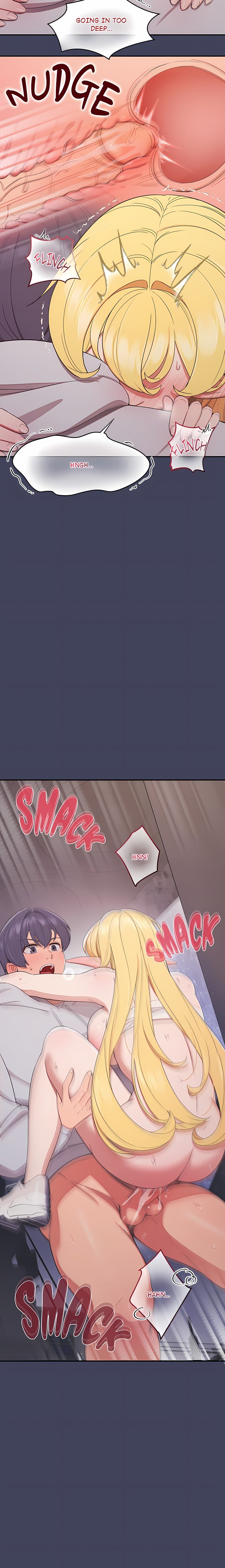 The Seed of Destiny (Uncensored) Chapter 20 - Page 13