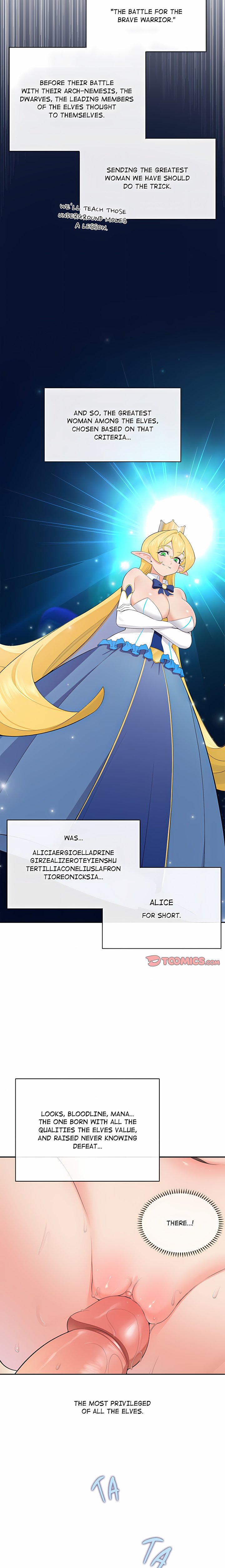 The Seed of Destiny (Uncensored) Chapter 3 - Page 4