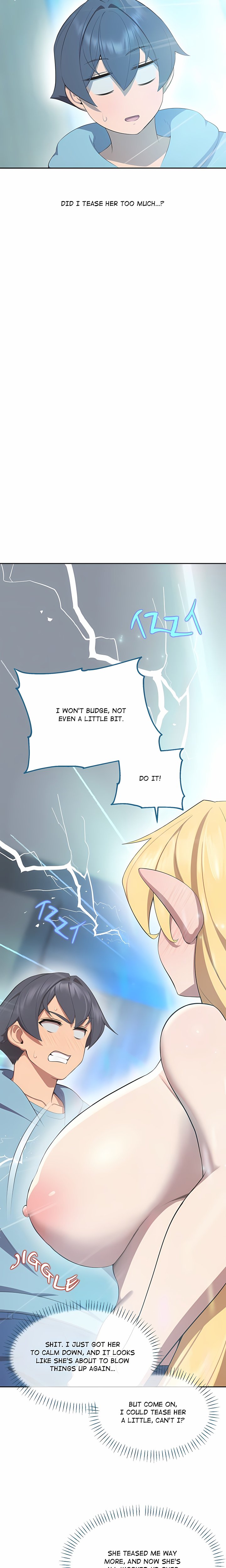The Seed of Destiny (Uncensored) Chapter 4 - Page 16