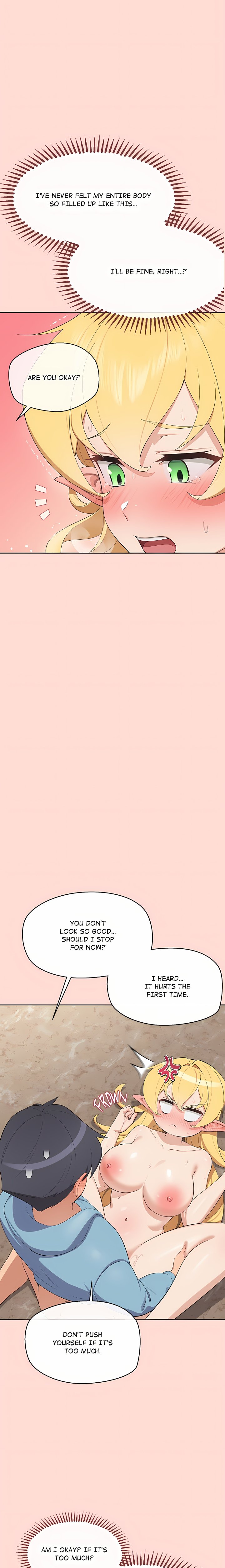 The Seed of Destiny (Uncensored) Chapter 5 - Page 4