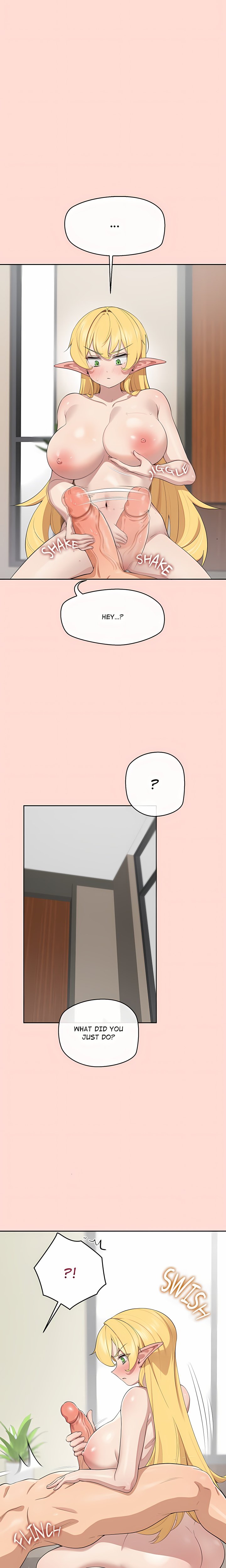 The Seed of Destiny (Uncensored) Chapter 6 - Page 6