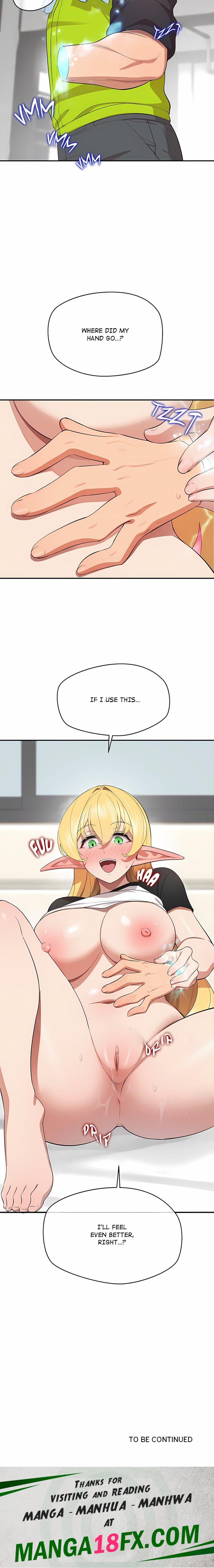 The Seed of Destiny (Uncensored) Chapter 8 - Page 26